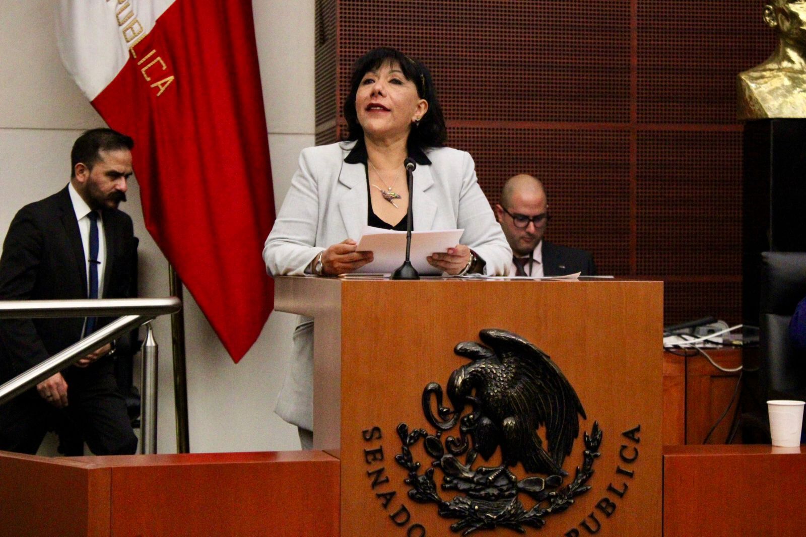 Con el presupuesto 2026, Tlaxcala tendrá que hacer más con menos: Anabell Ávalos